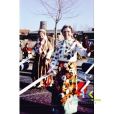 Carnaval 1982. Coll. F.Janssen (7)